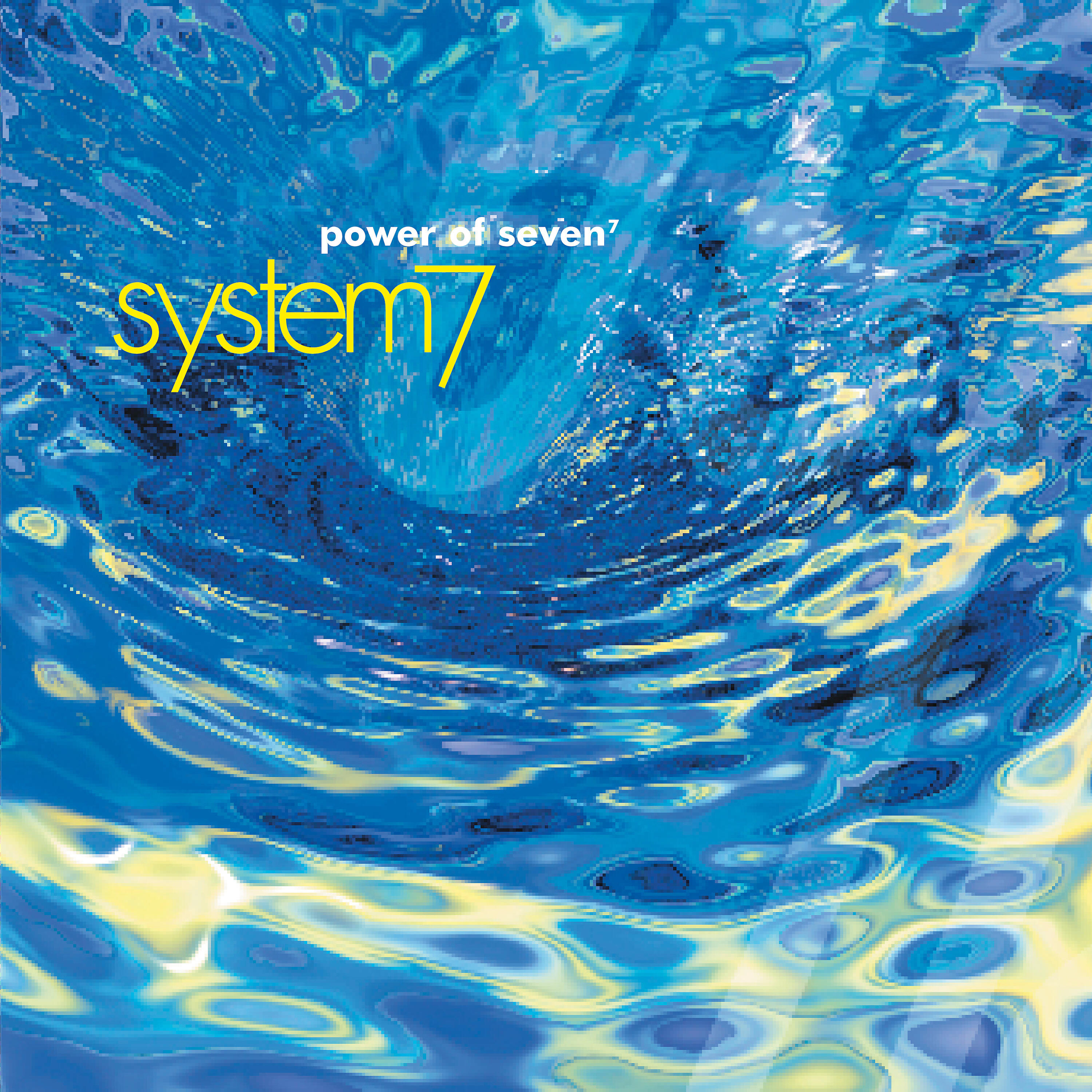 Релиз Power of Seven
