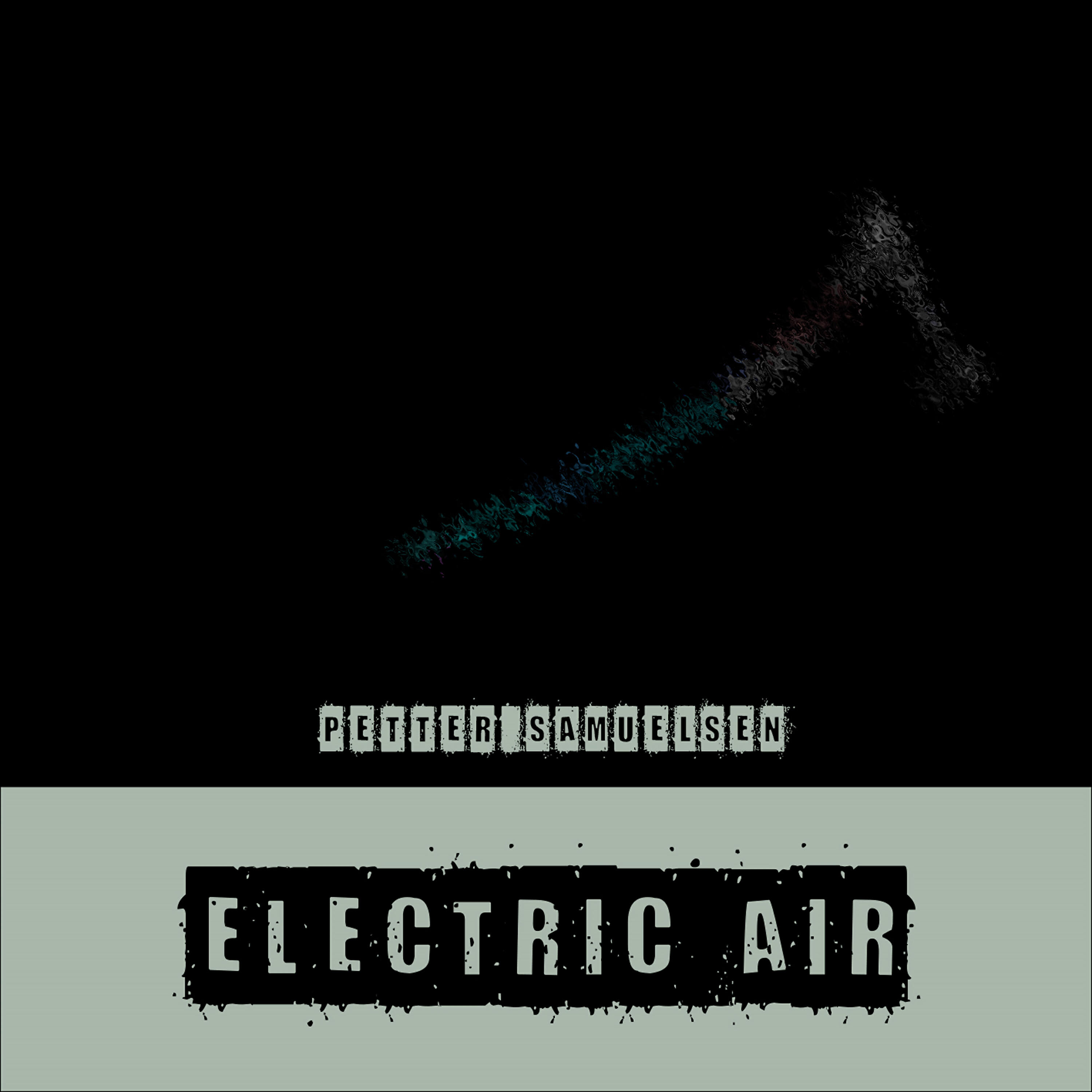Релиз Electric Air