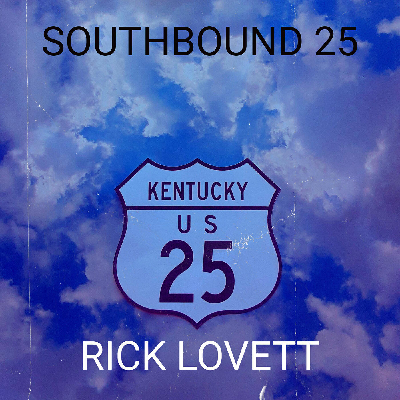 Релиз Southbound 25