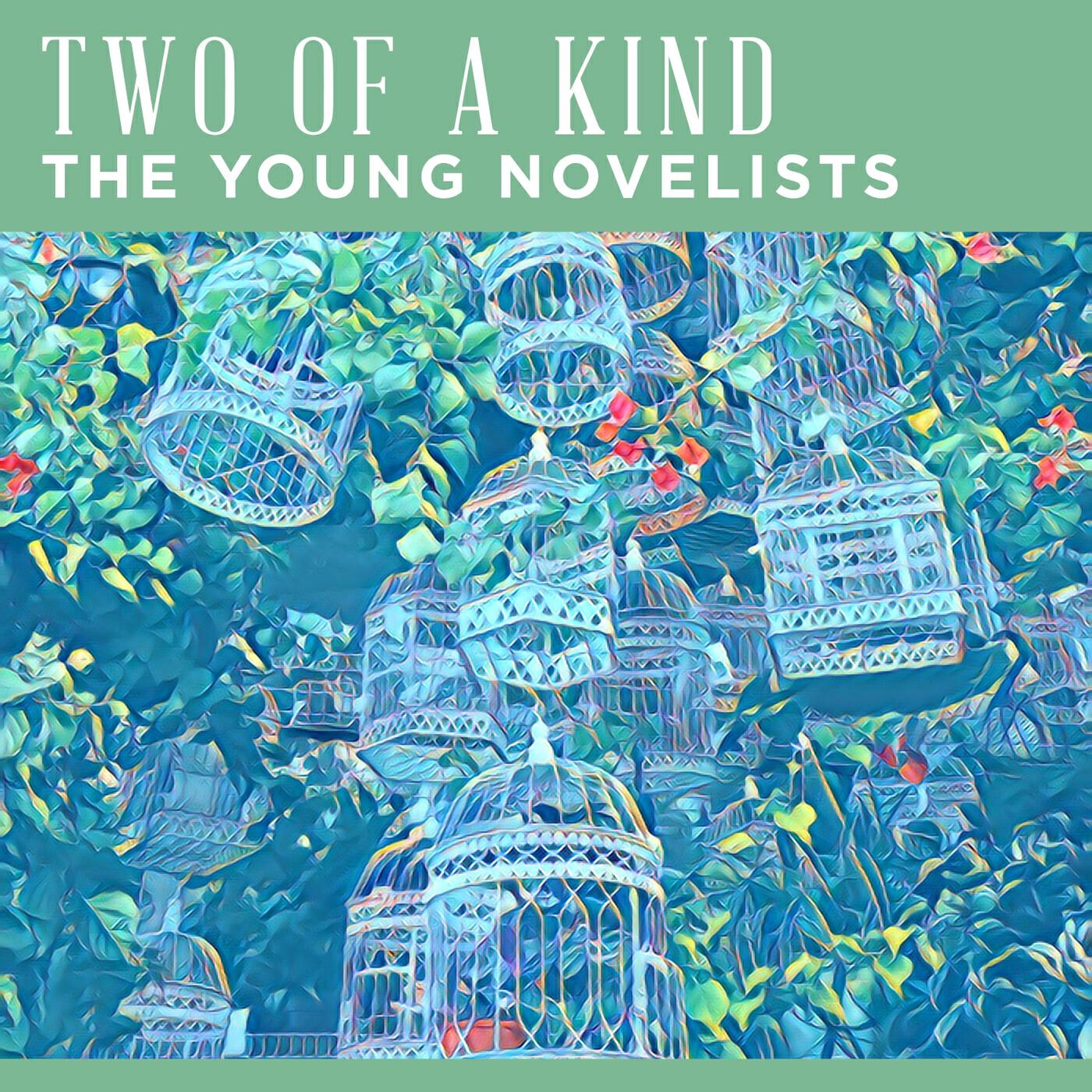 Релиз Two of a Kind