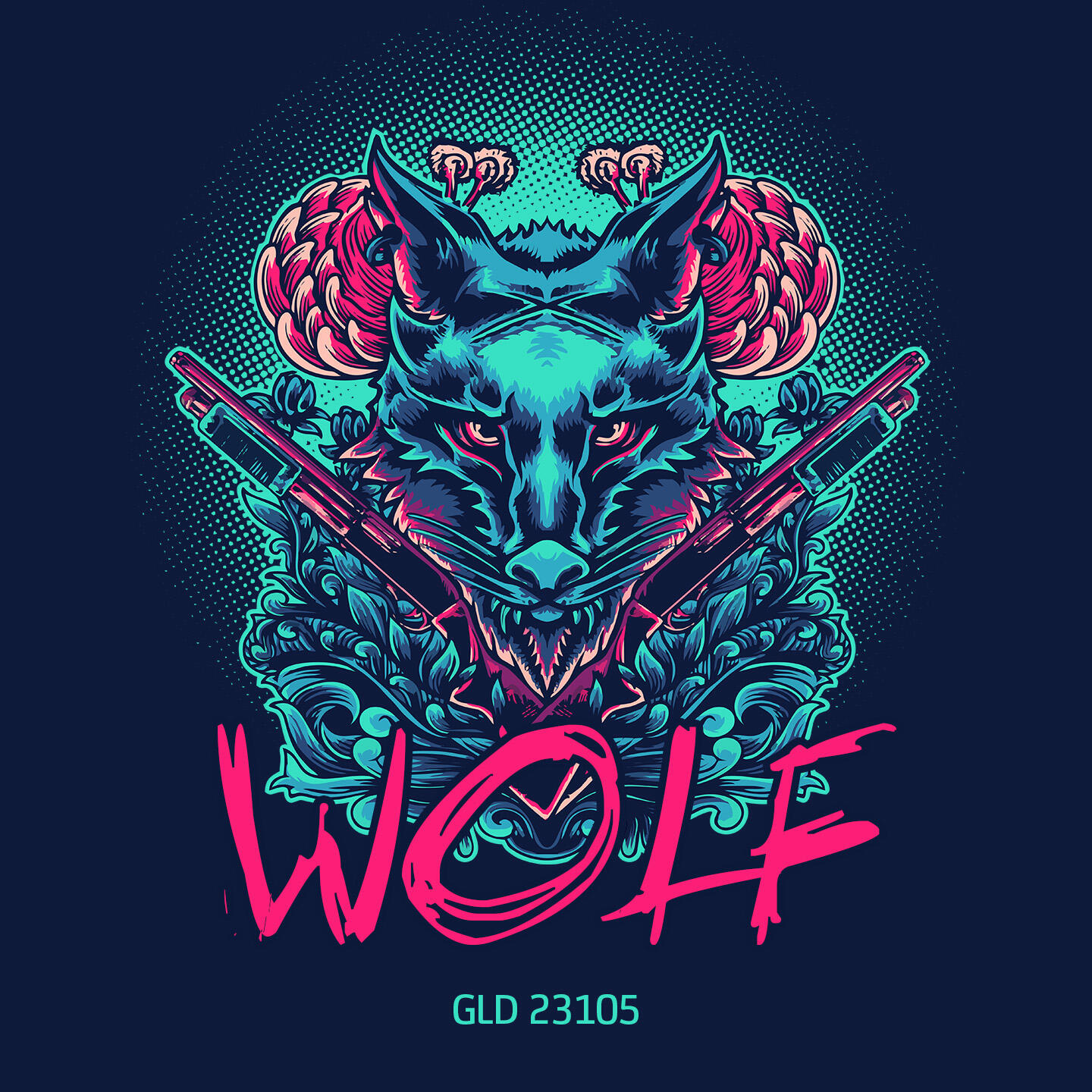 Релиз WOLF