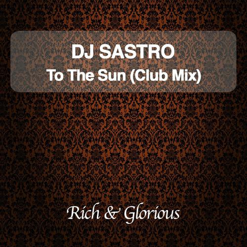 Релиз To the Sun (Club Mix)