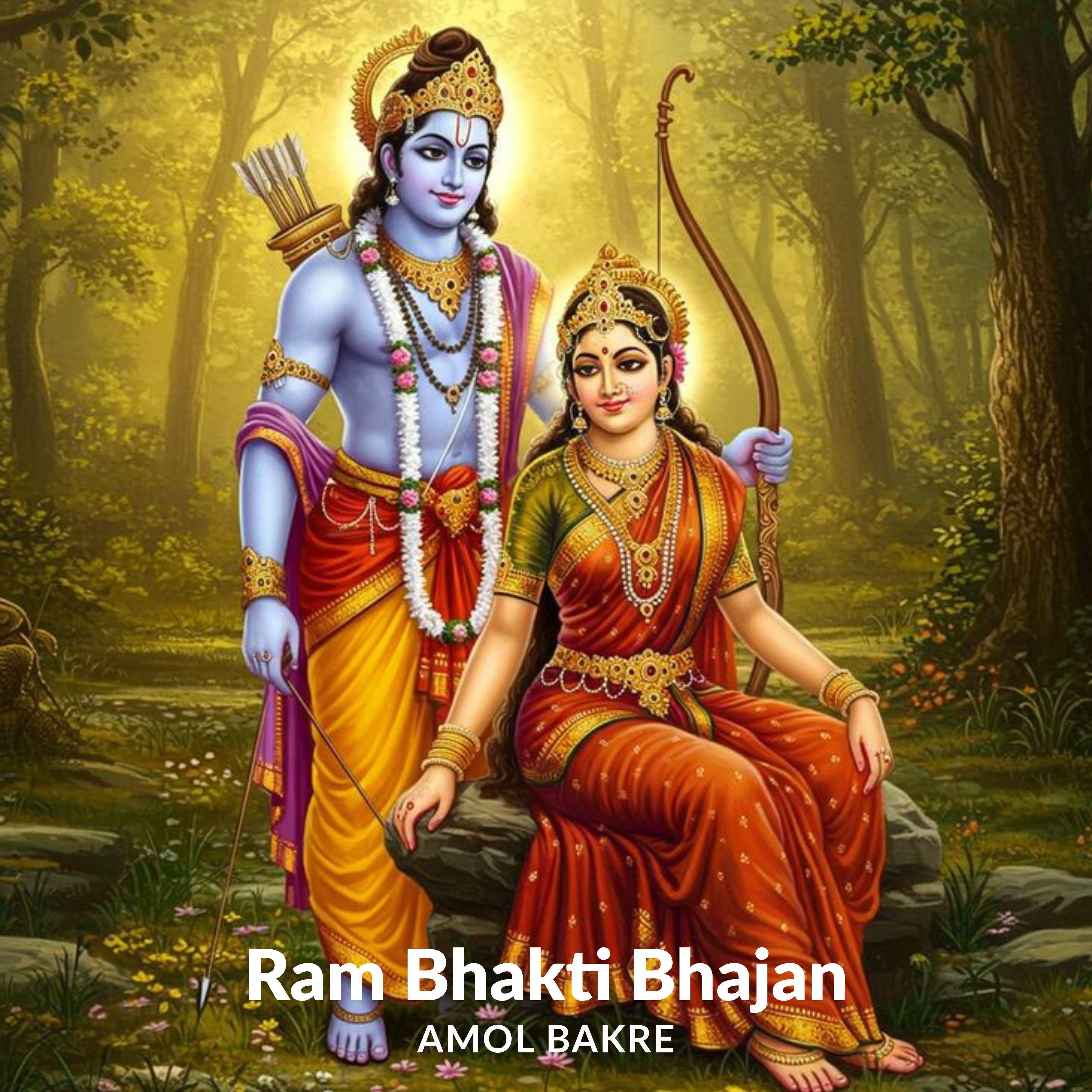 Amol Bakre
