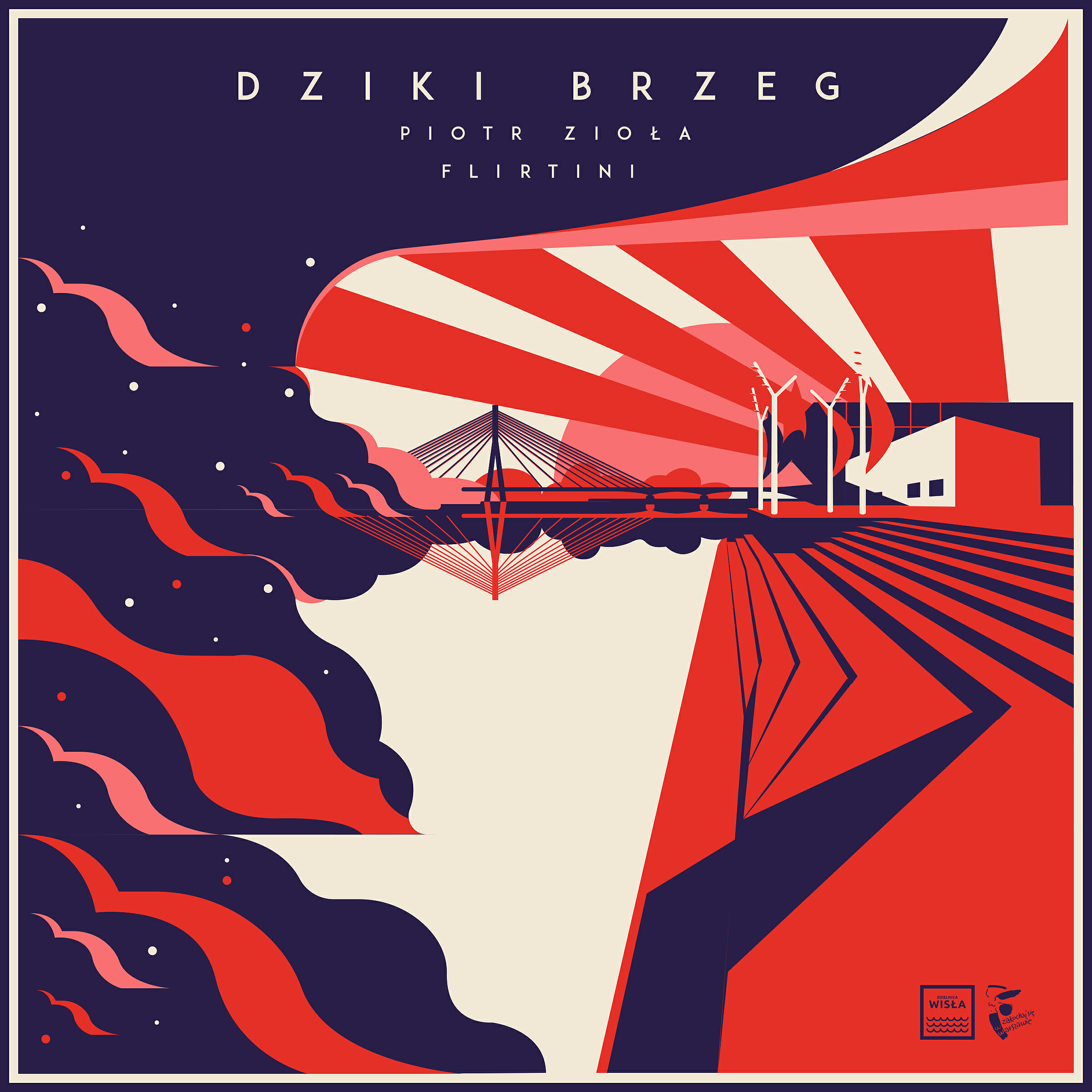 Релиз Dziki Brzeg
