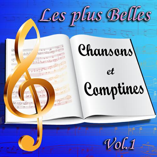Релиз Les plus belles chansons et comptines : L'éveil des enfants en chansons, vol. 1