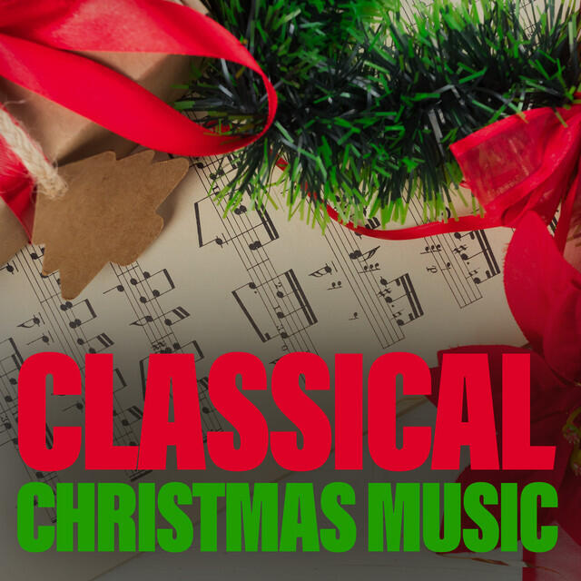 Релиз Classical Christmas Music