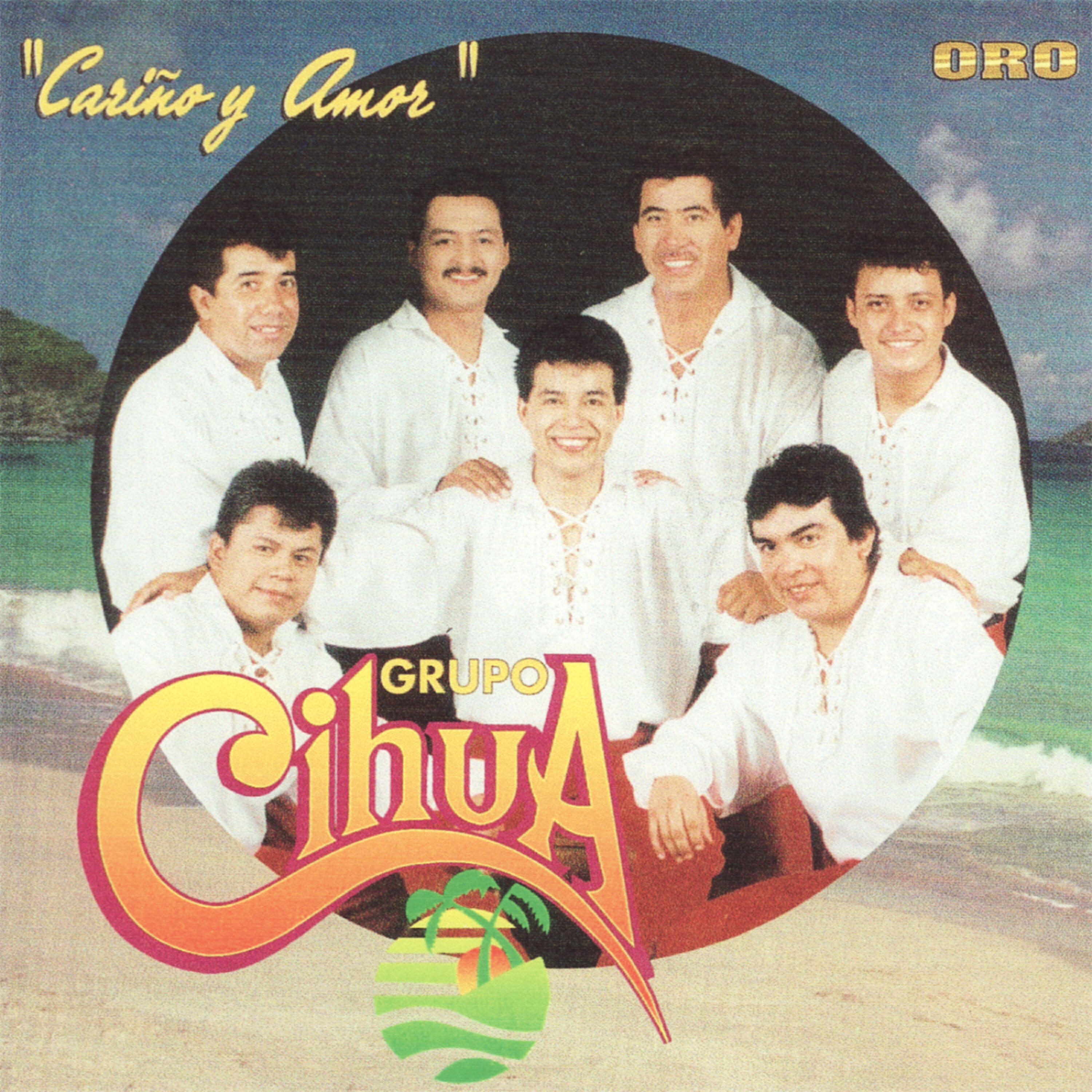 Релиз Cariño Y Amor