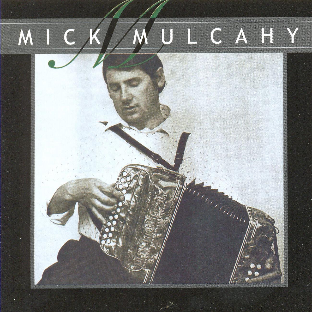 Релиз Mick Mulcahy