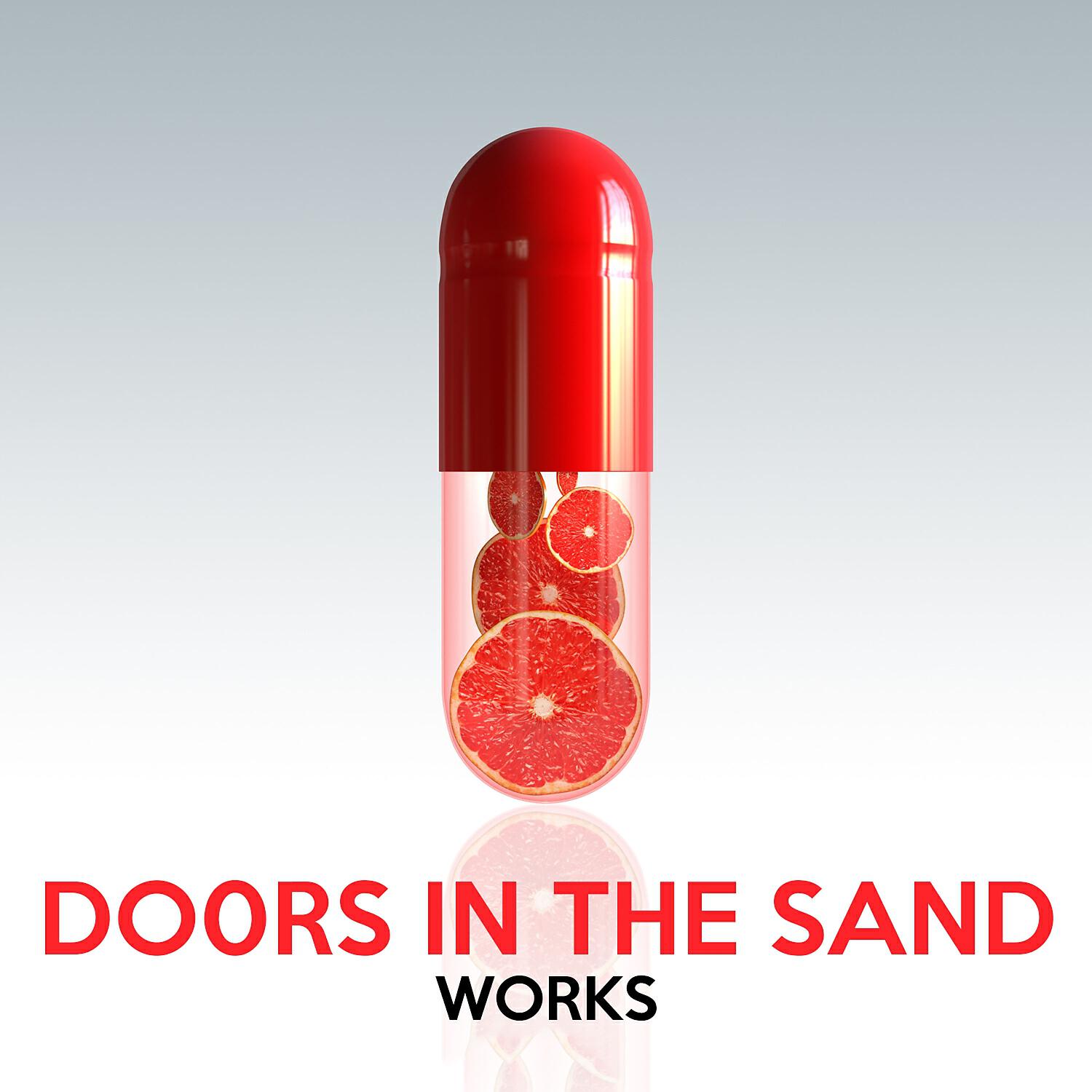 Релиз Do0Rs in the Sand Works