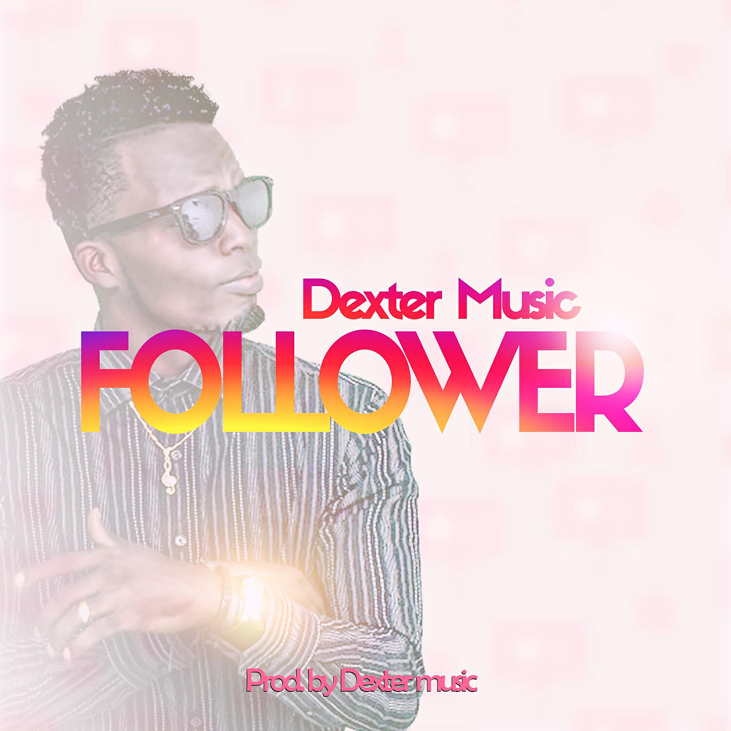 Скачать песню Dexter Music - Follower бесплатно в MP3 для Android и iOS