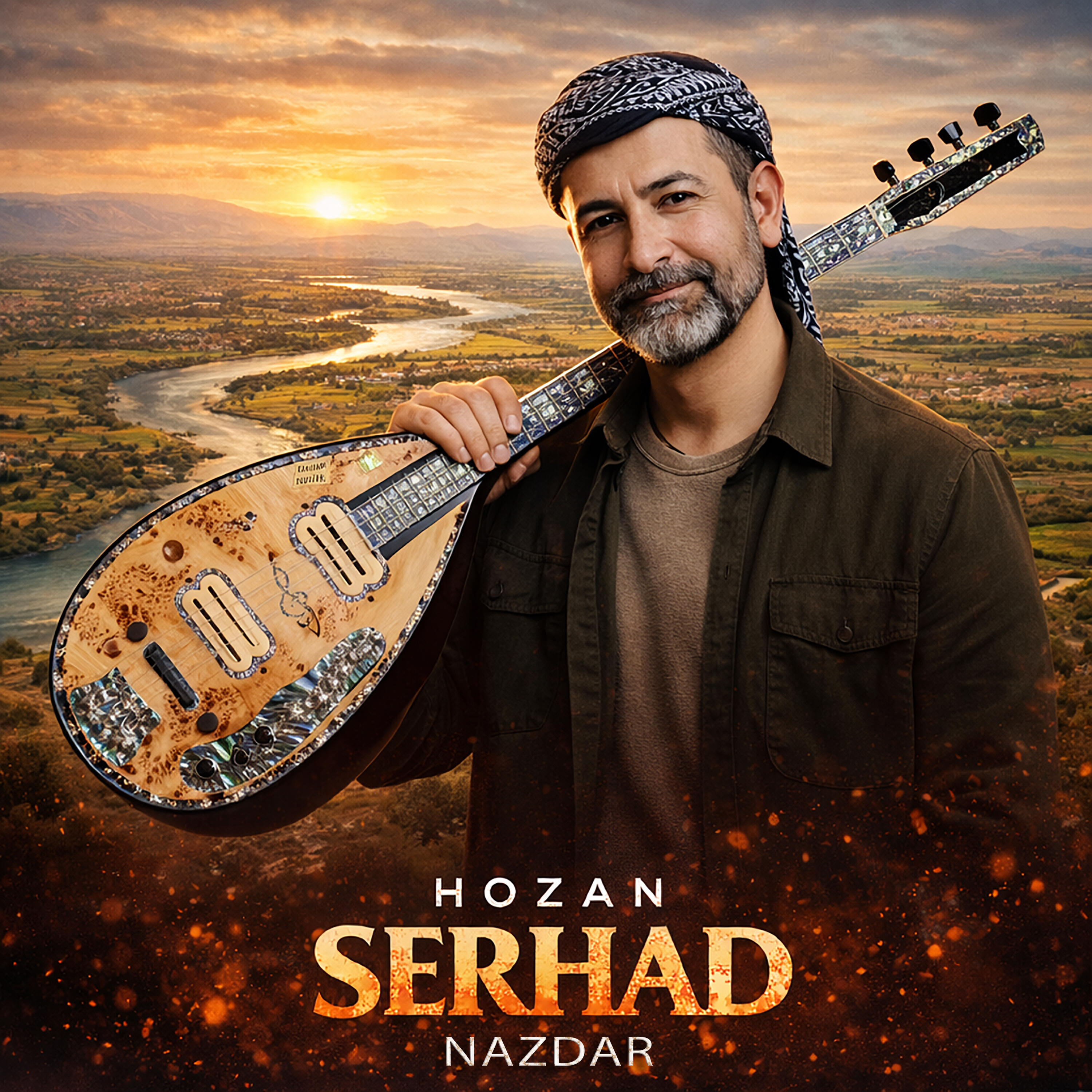 Релиз Nazdar