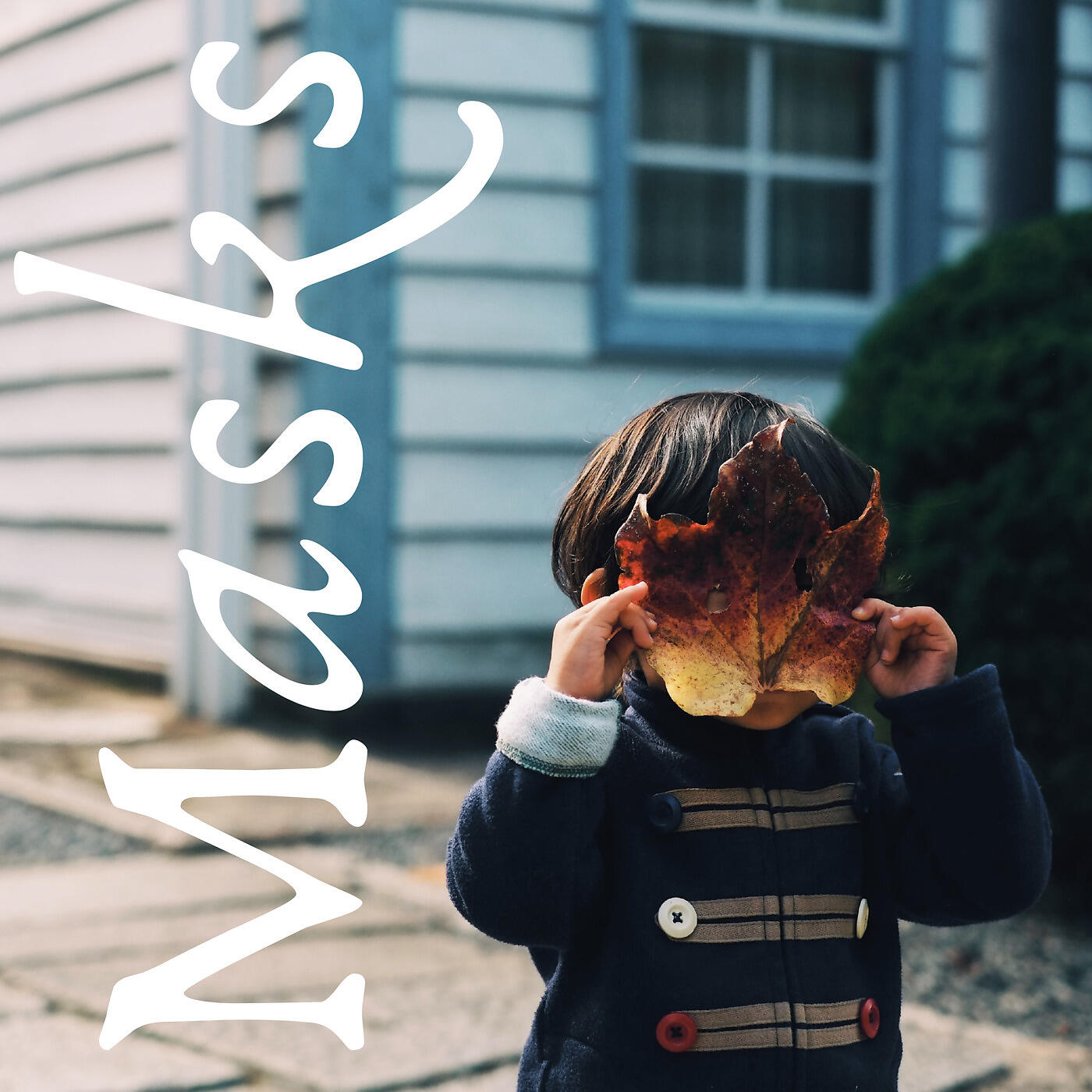 Релиз Masks