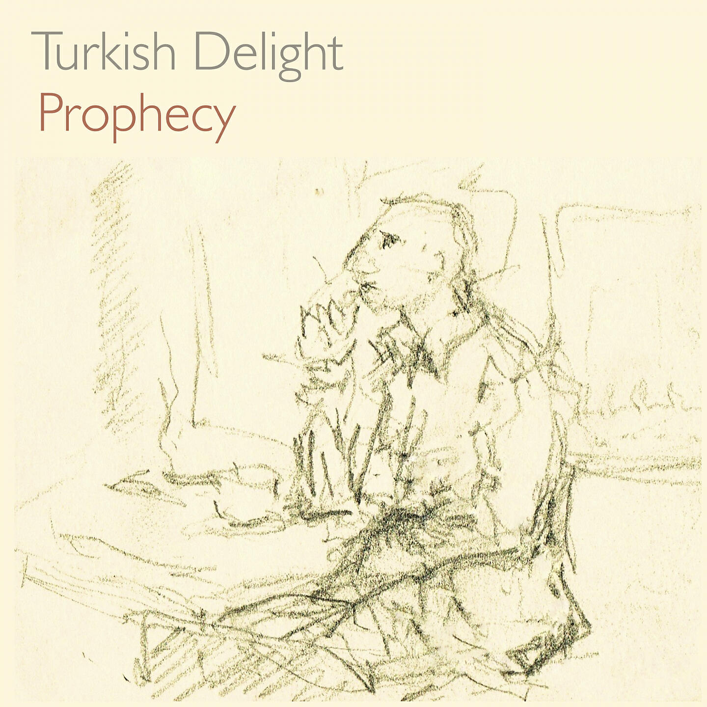Релиз Prophecy