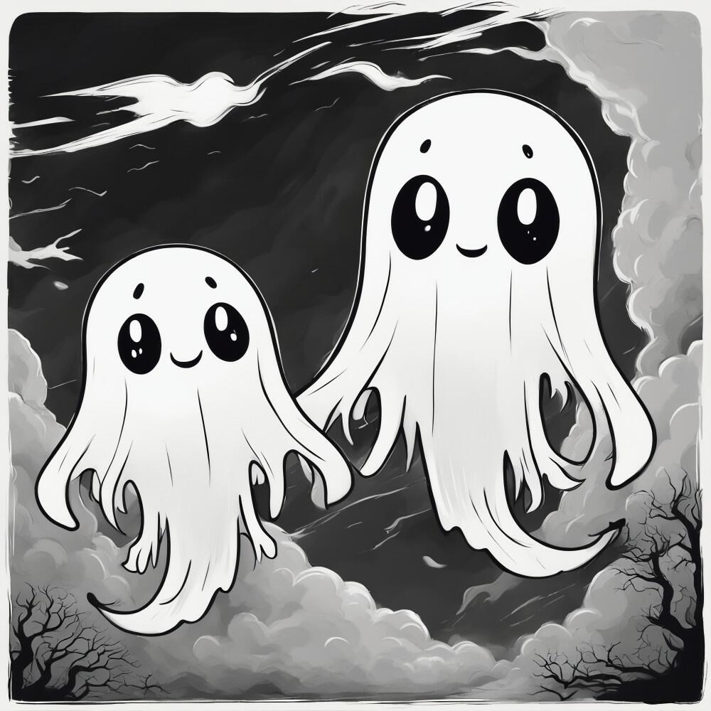 Релиз Ghost Boy