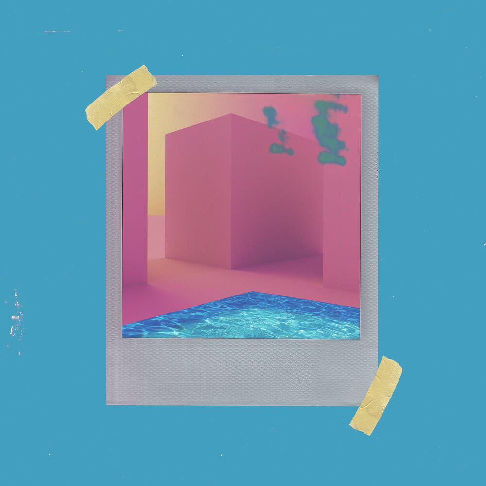 Релиз Lofi Water Splash