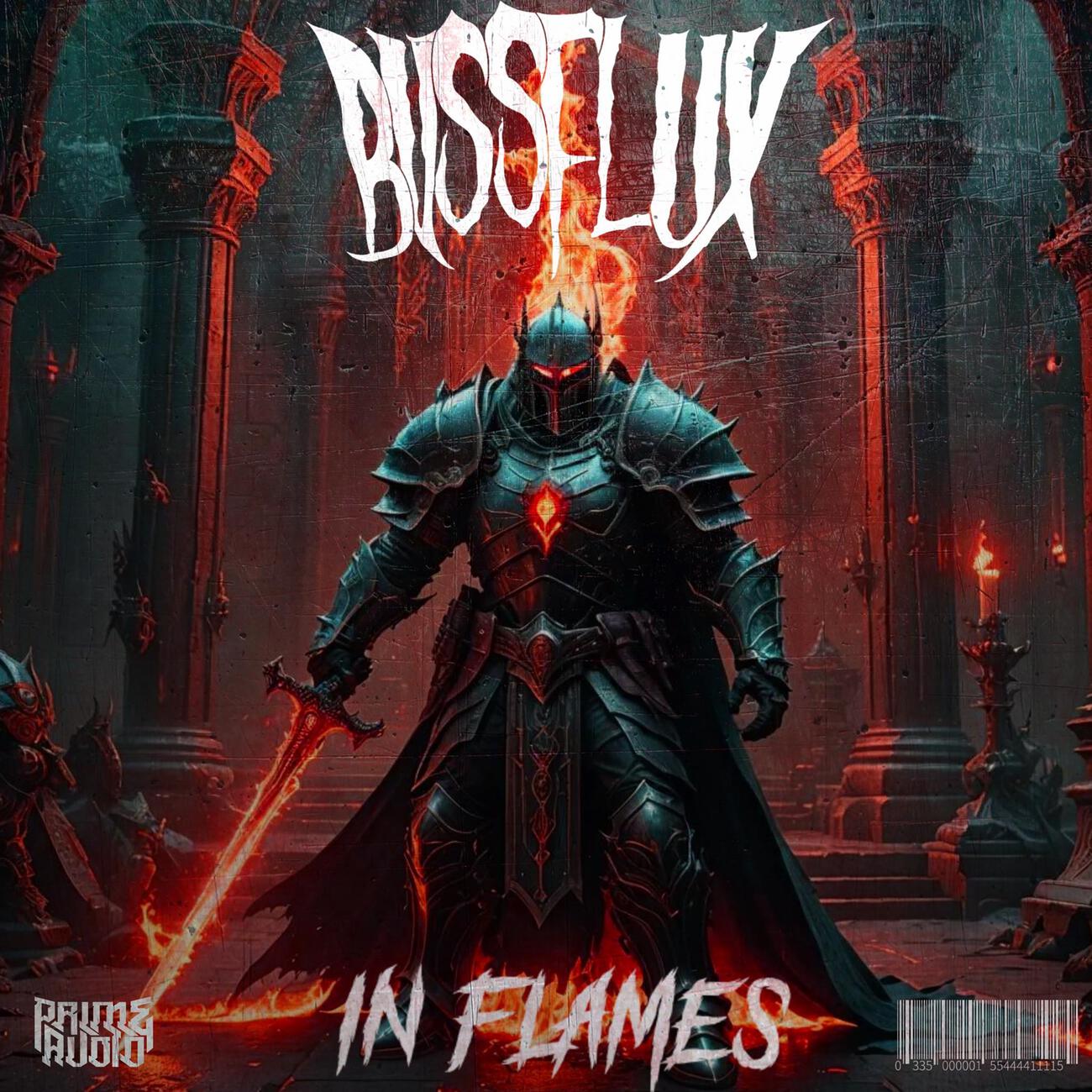 Релиз In Flames