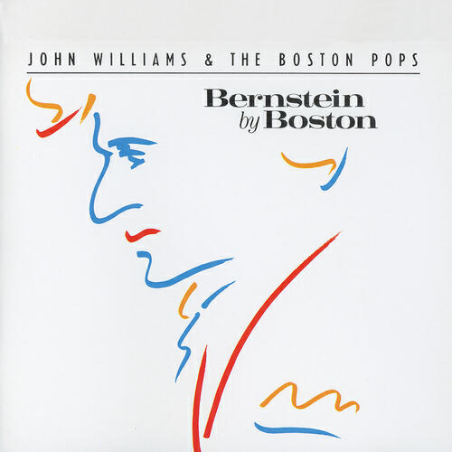 Релиз Bernstein By Boston