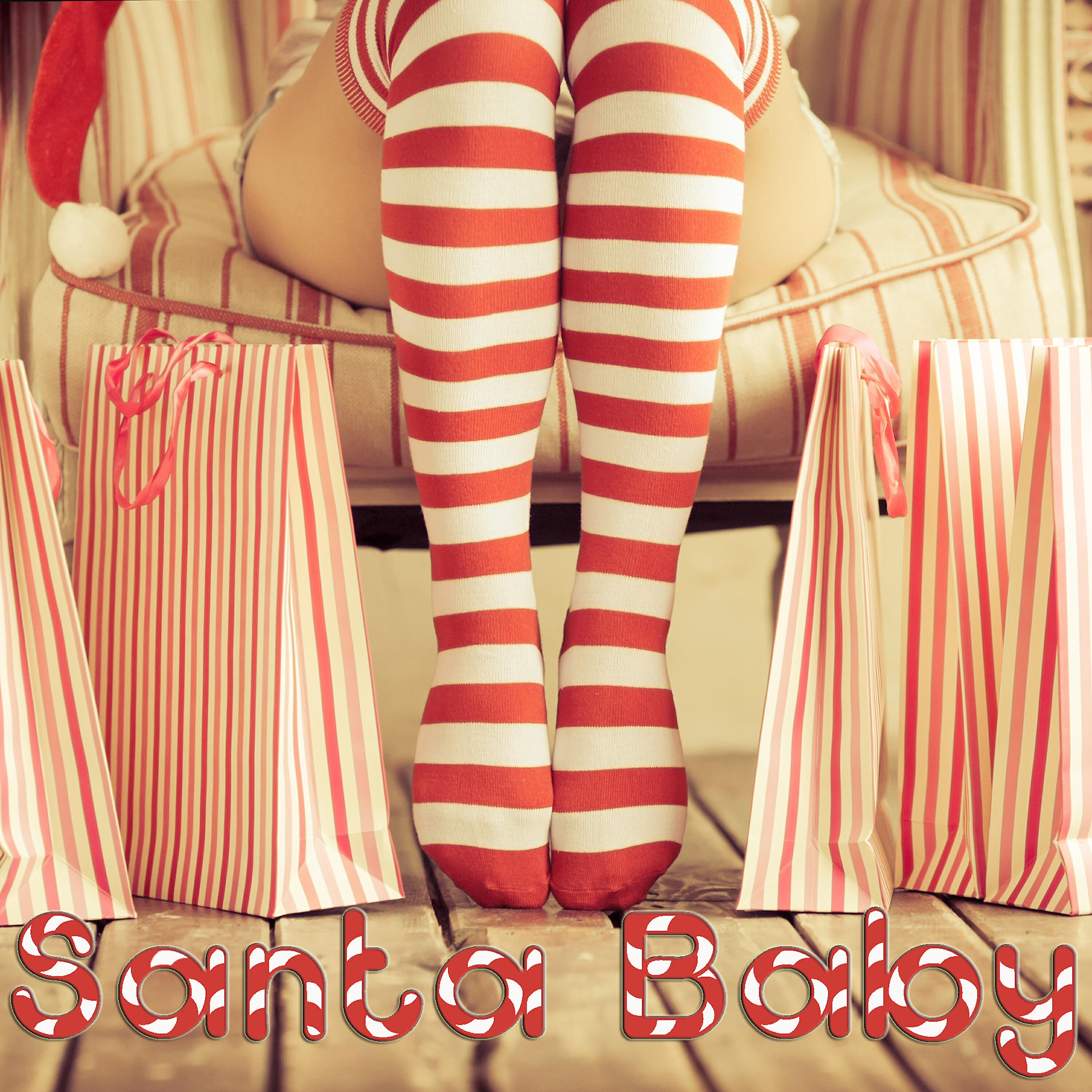 Релиз Santa Baby