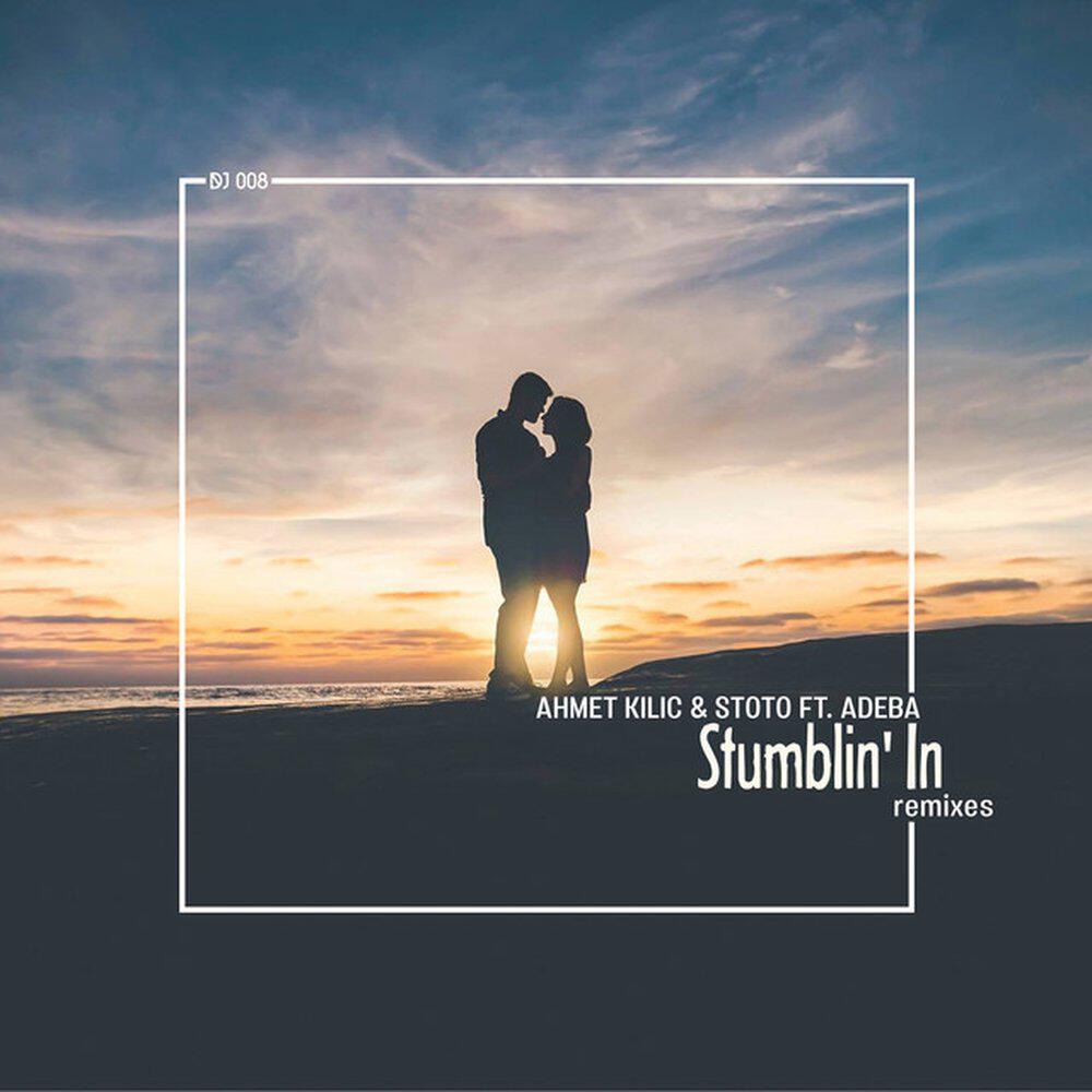 Релиз Stumblin' In