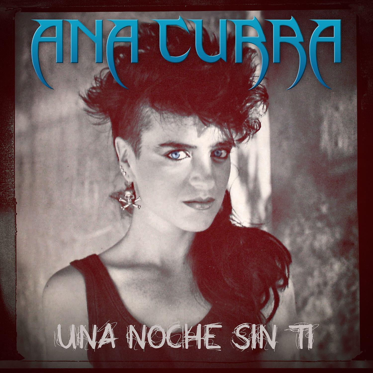 Релиз Una Noche Sin Tí