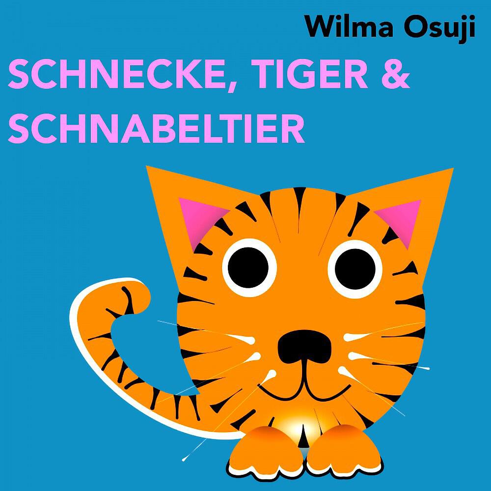 Релиз Schnecke, Tiger & Schnabeltier