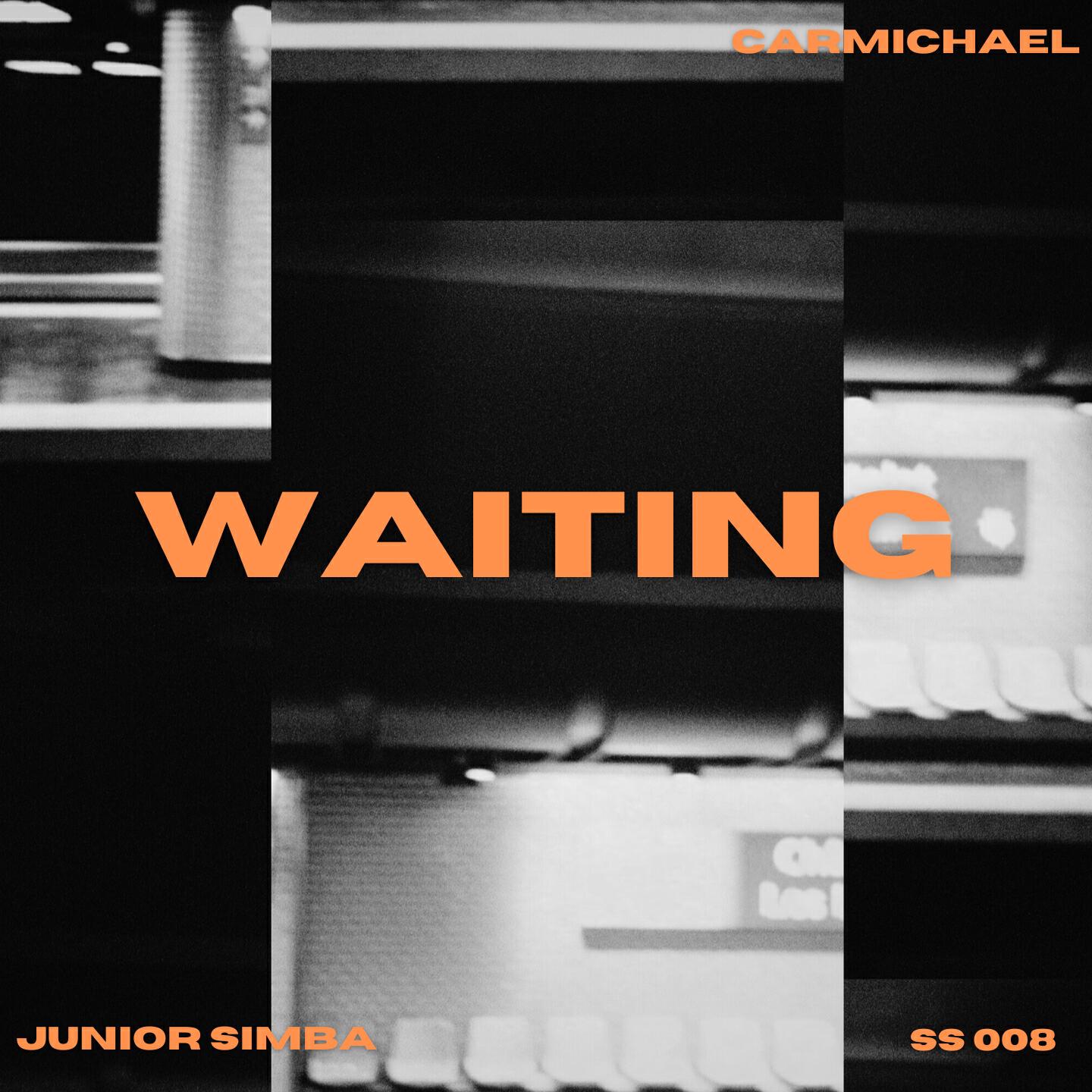 Релиз Waiting