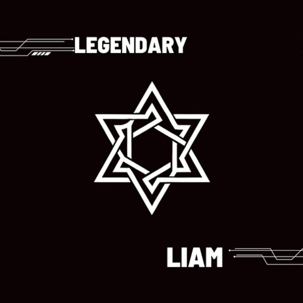Релиз LEGENDARY