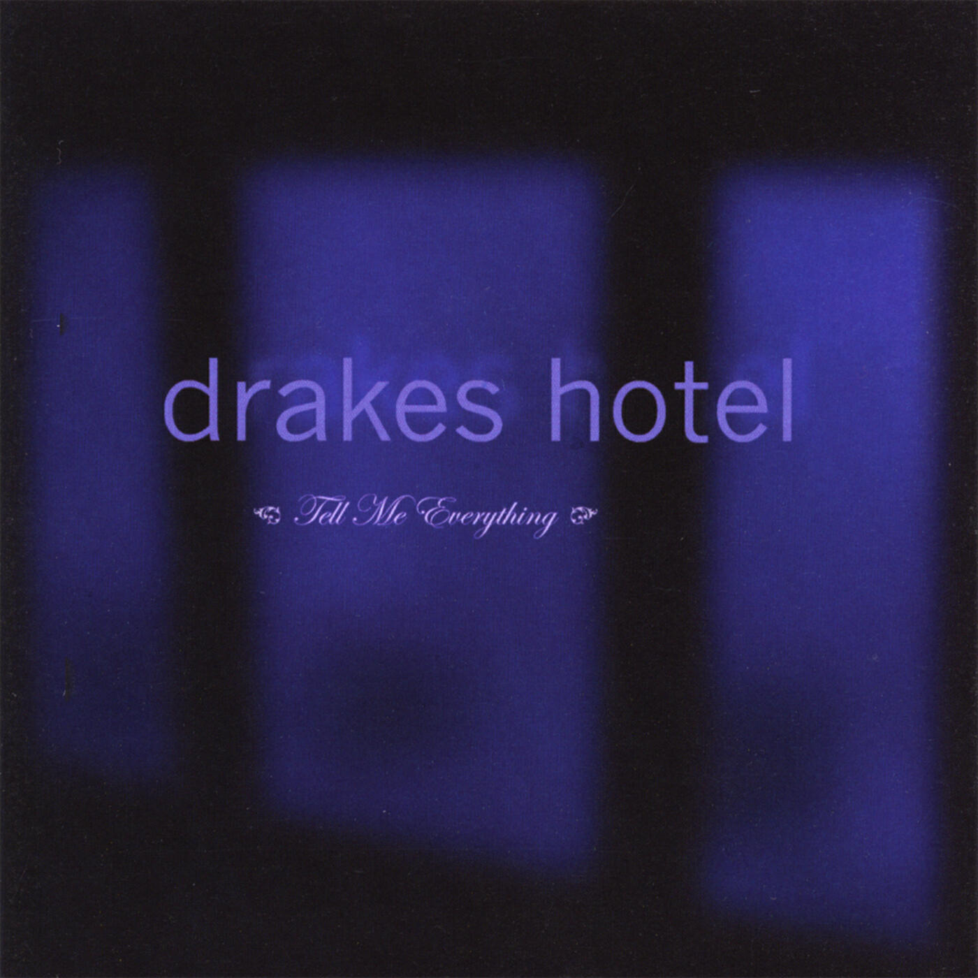 Релиз Tell Me Everything