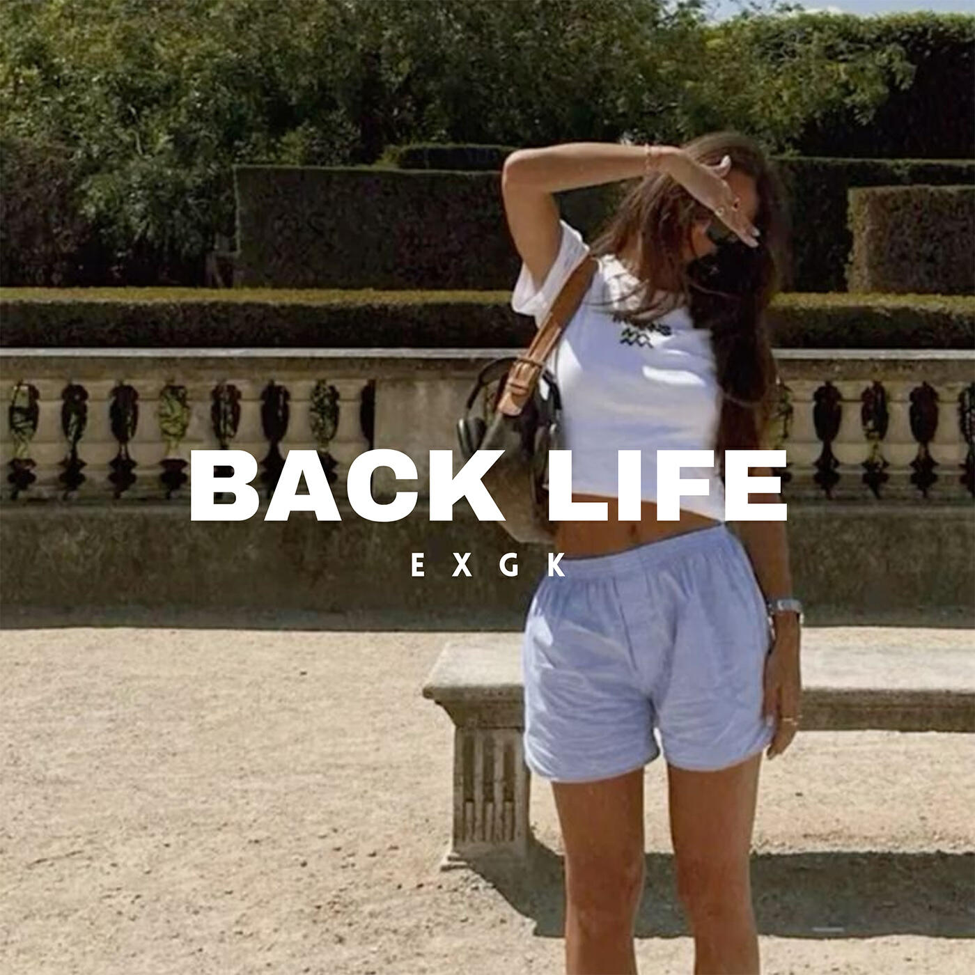 Релиз Back Life