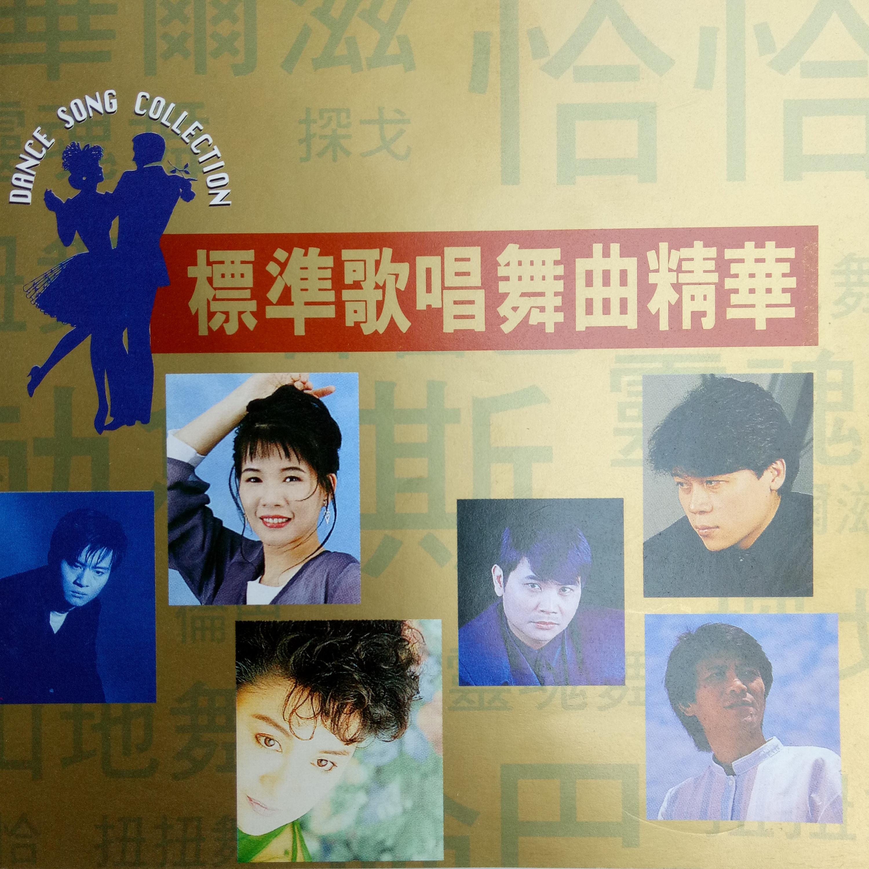 Релиз 标准歌唱舞曲 Vol.10（下）