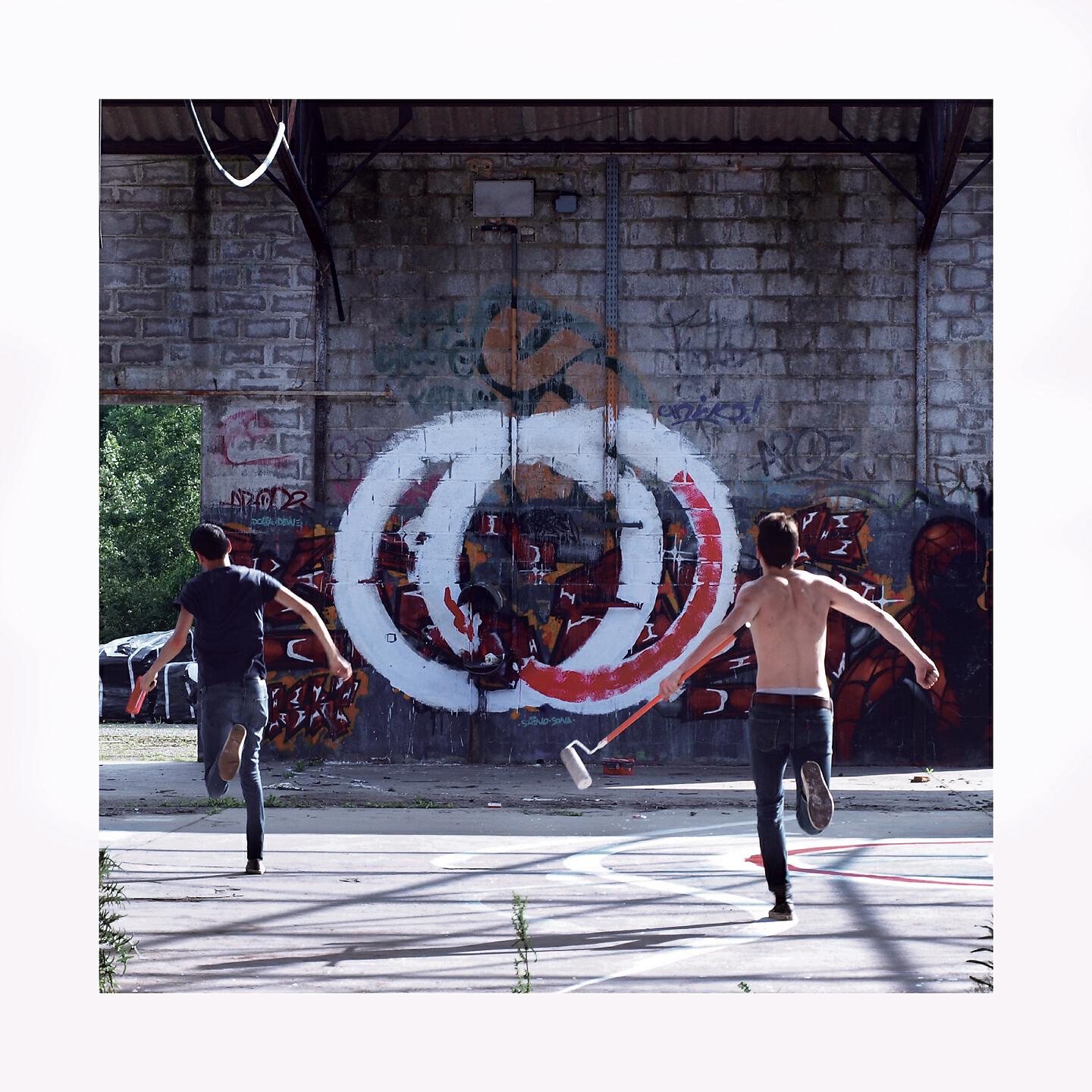 Релиз I Got You