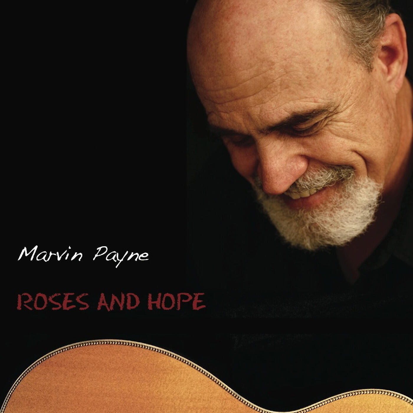 Релиз Roses and Hope