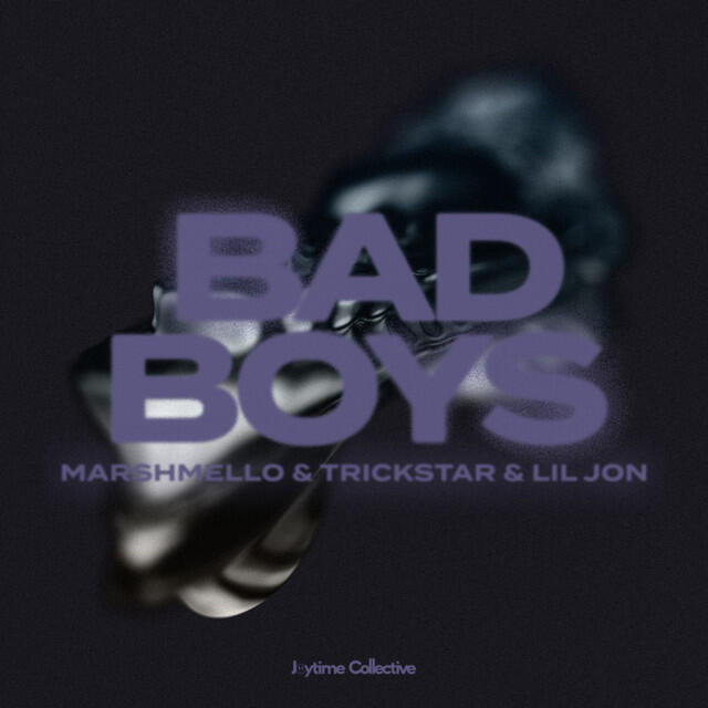 Релиз Bad Boys