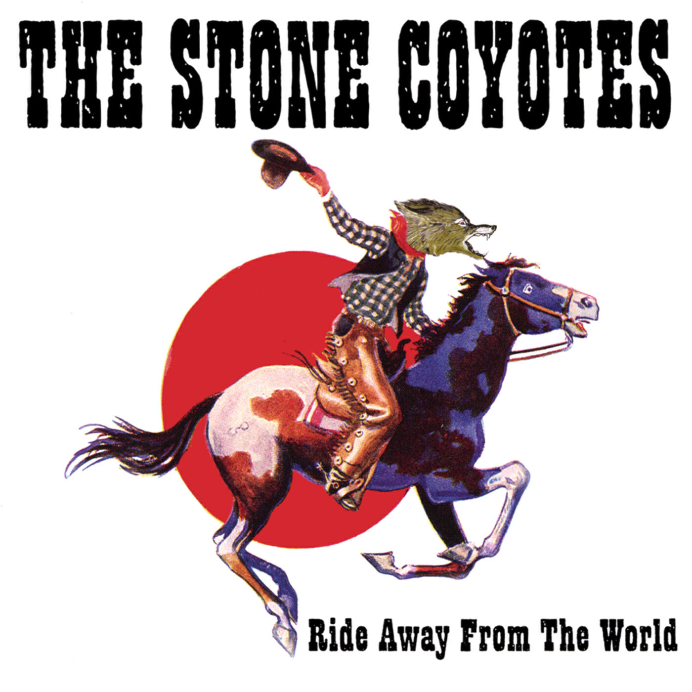 Релиз Ride Away From The World