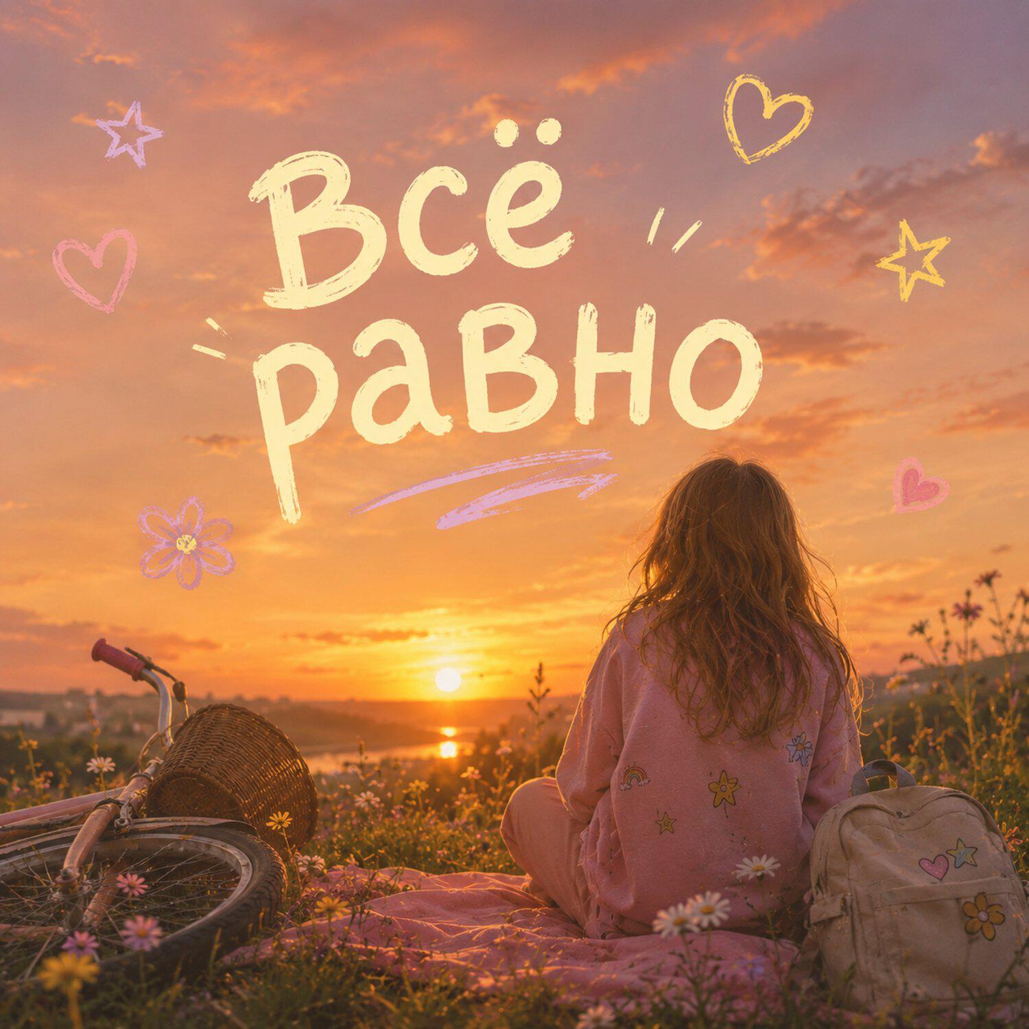 Релиз Всё равно