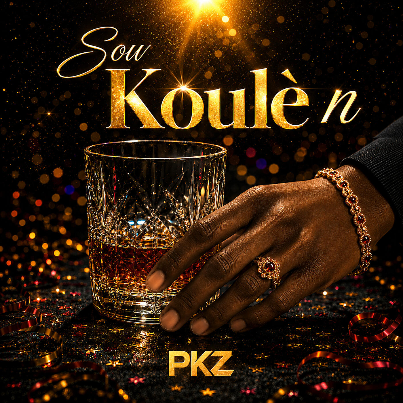 Релиз Sou Koule N