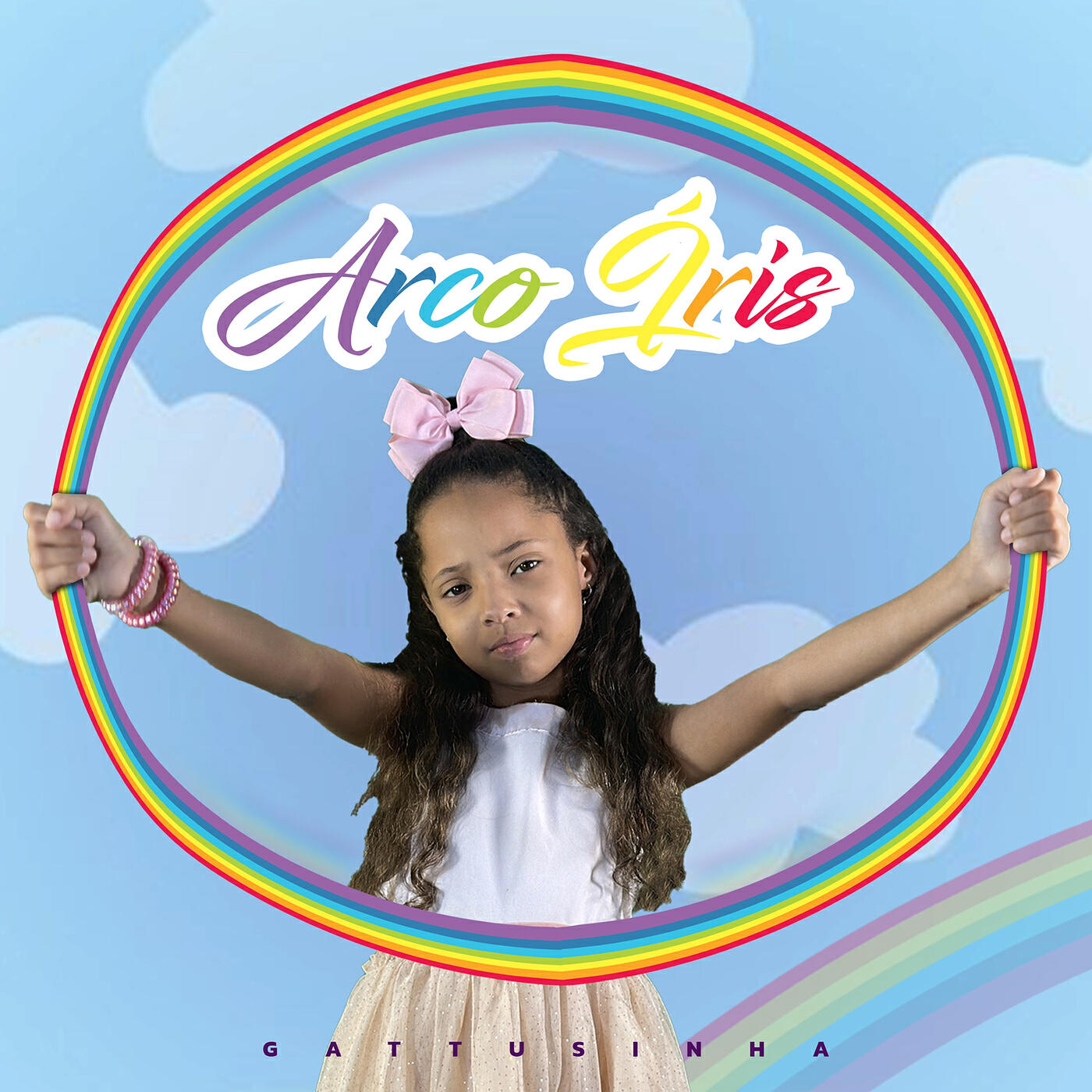 Релиз Arco-Íris