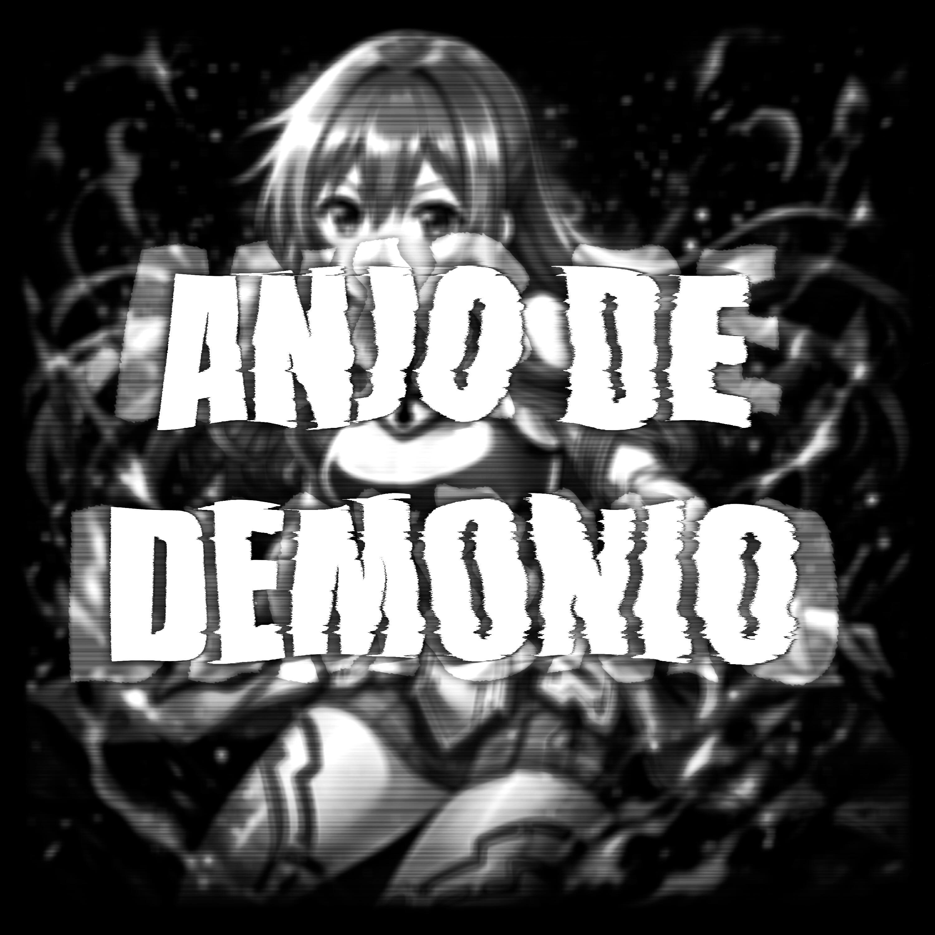 Релиз ANJO DE DEMONIO