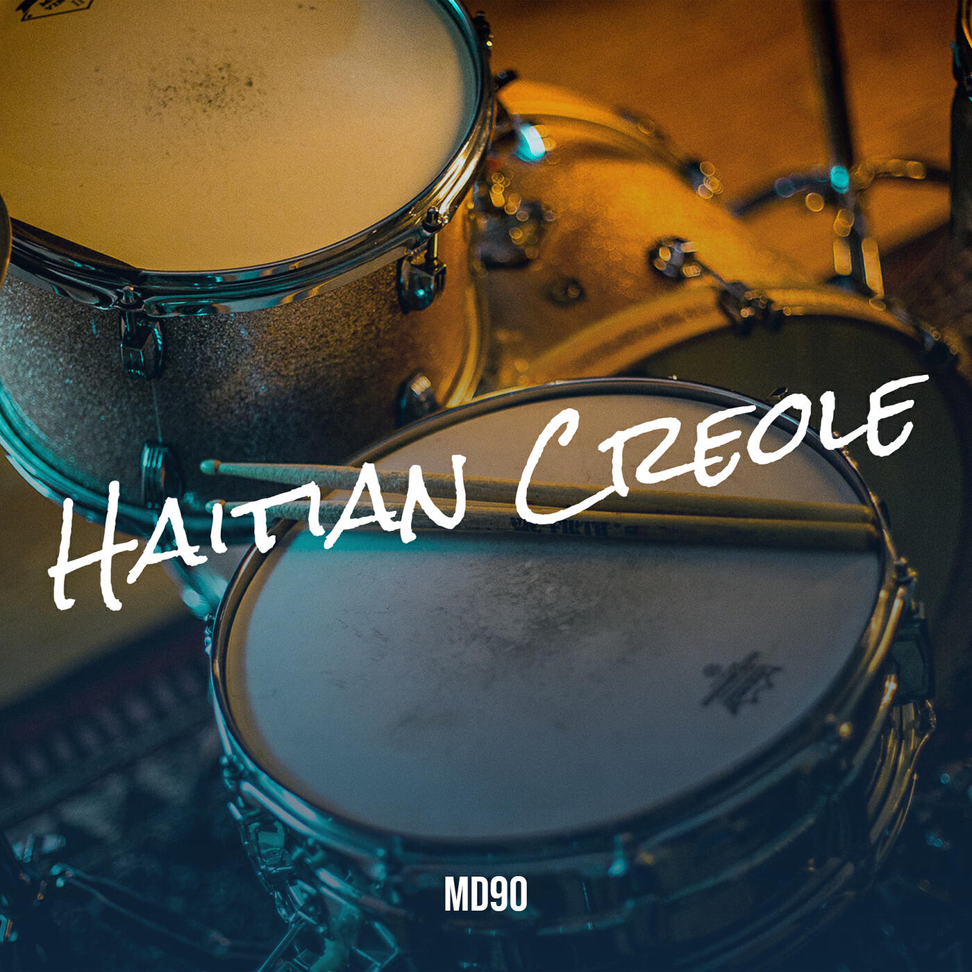 Релиз Haitian Creole