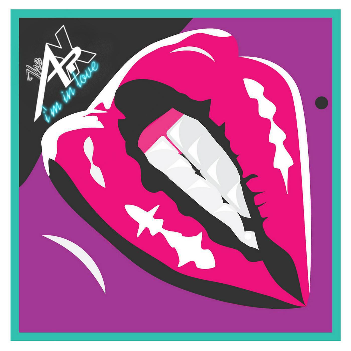 Релиз I'm in Love (The Apx Remix)