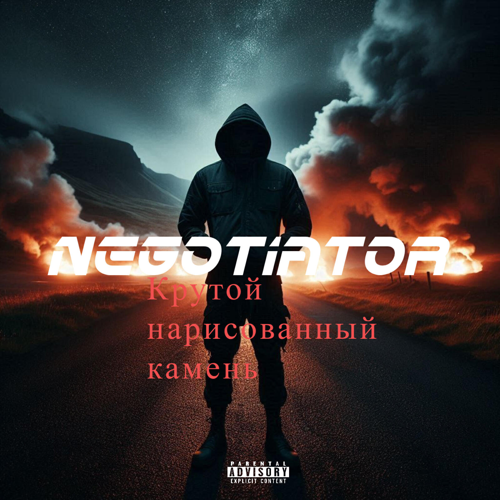 Релиз Negotiator