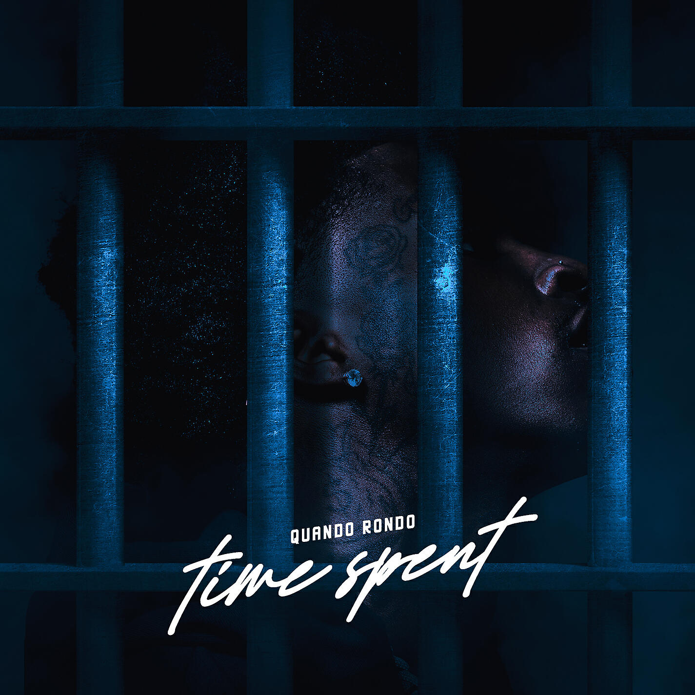 Постер альбома Time Spent
