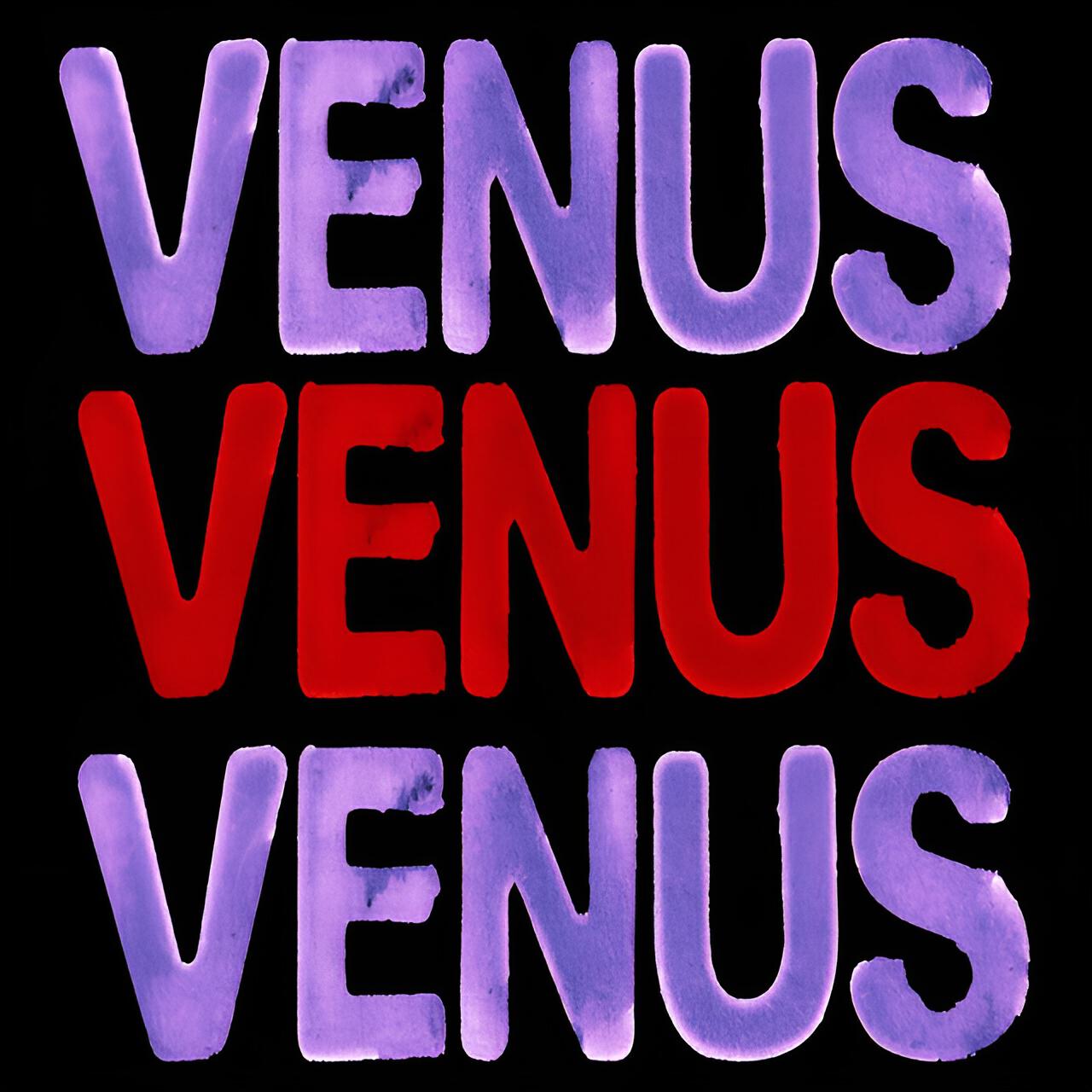 Релиз VENUS