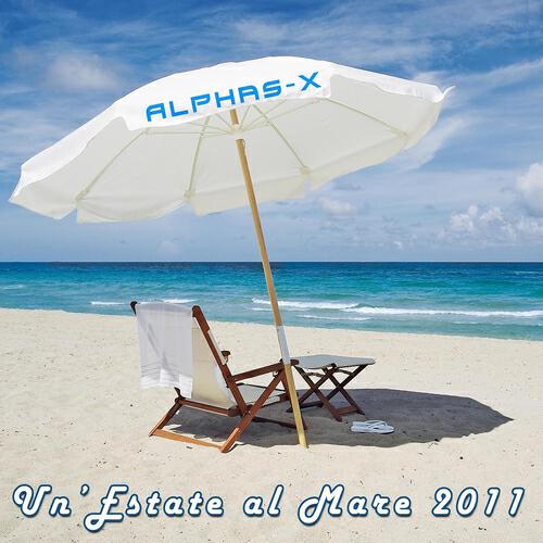 Релиз Un' estate al mare 2011