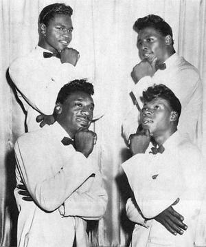 The Cruisers