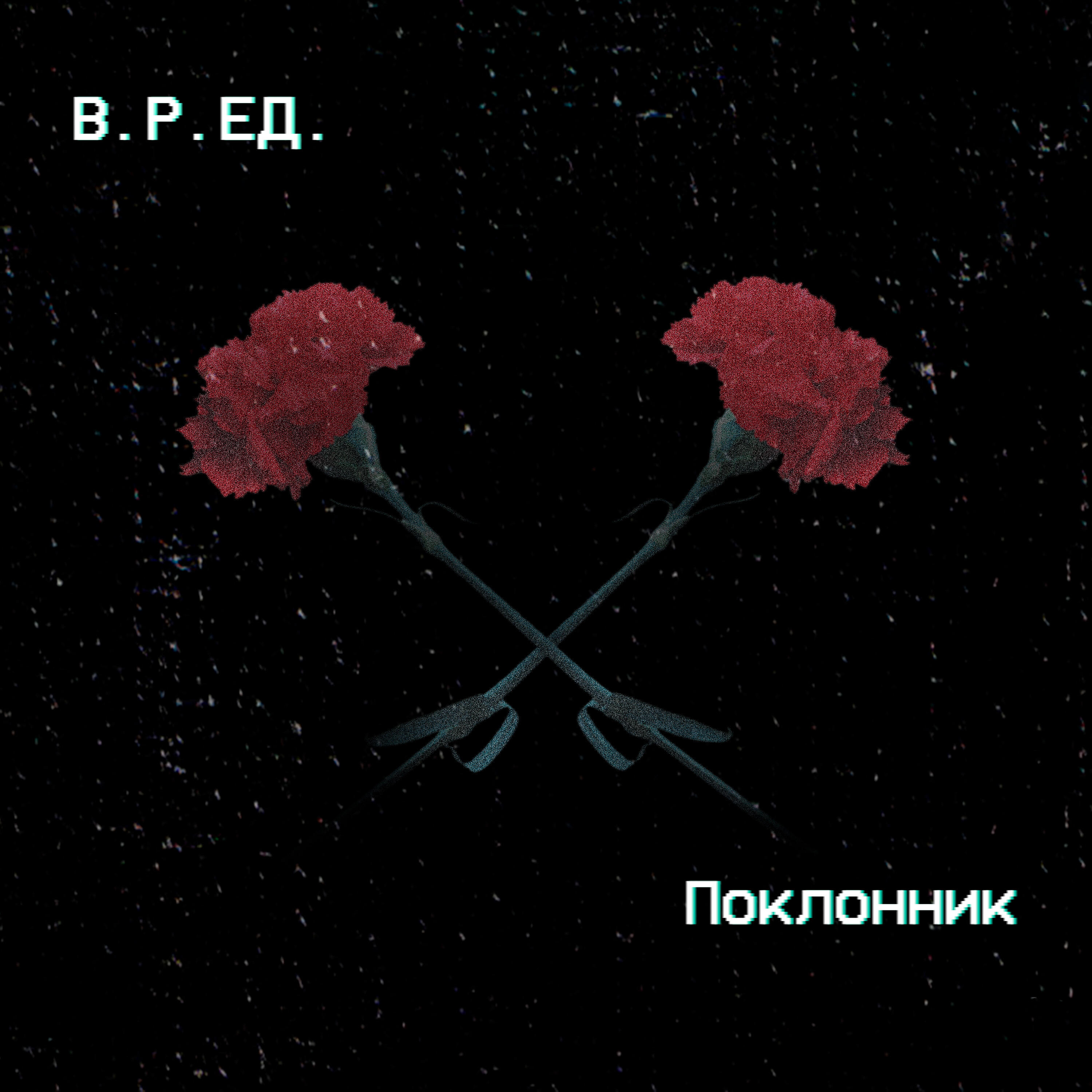 Релиз Поклонник