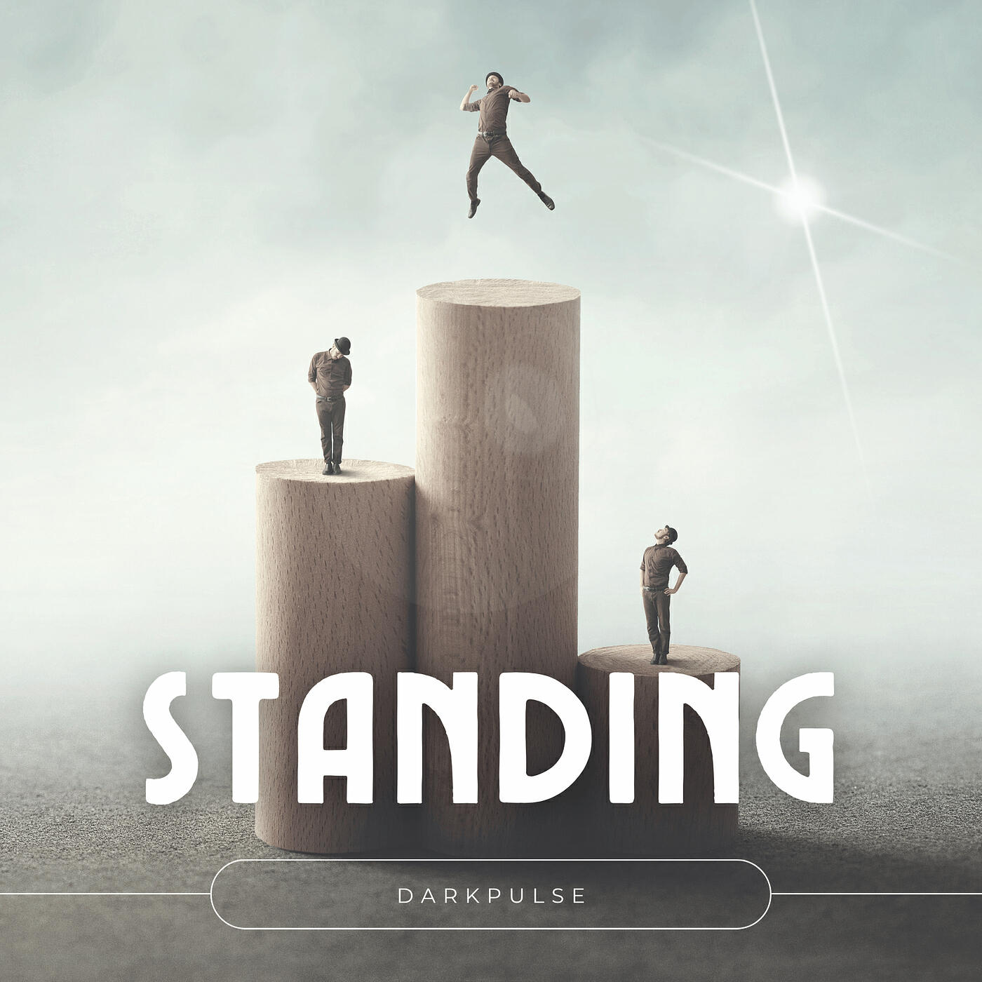 Релиз Standing