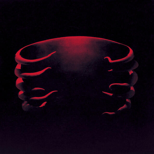 Релиз Undertow