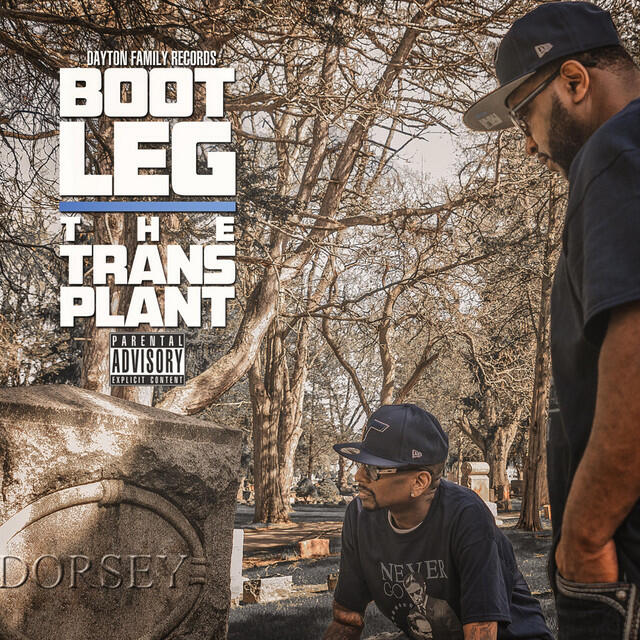 Релиз The Transplant