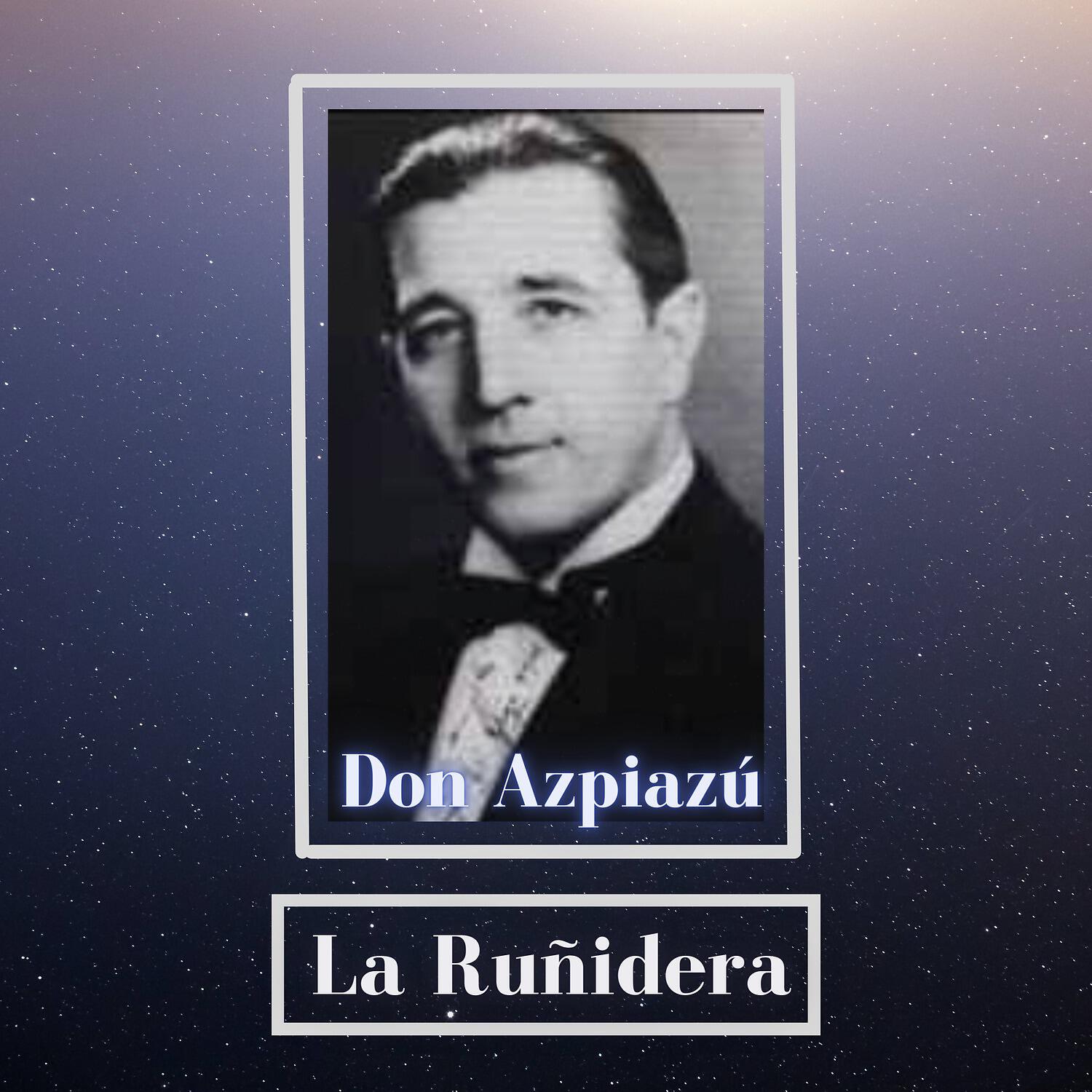 Постер альбома La Ruñidera